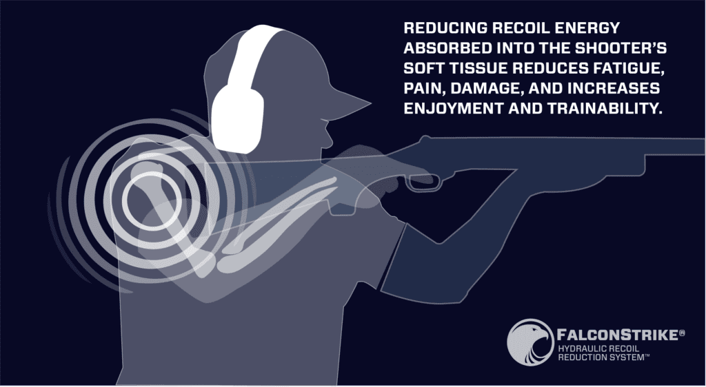 How to Reduce Recoil