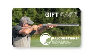 FalconStrike Gift Card