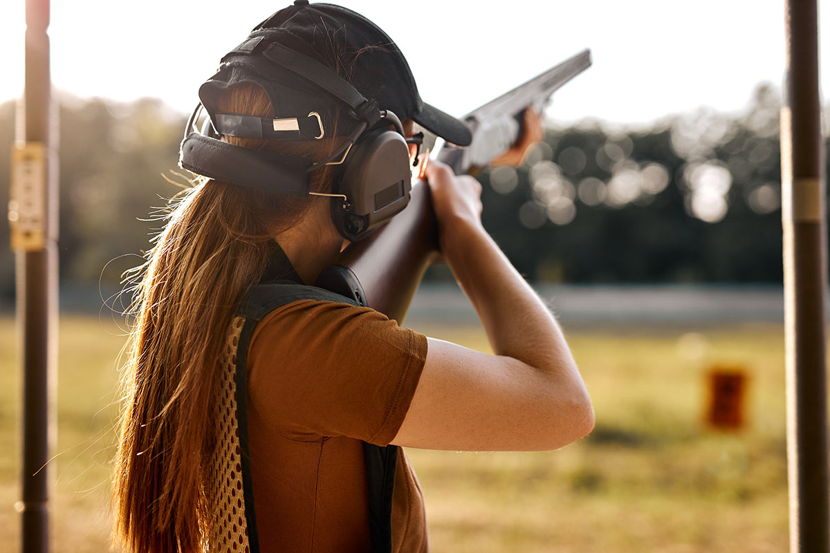 5 tips to improve trap shooting