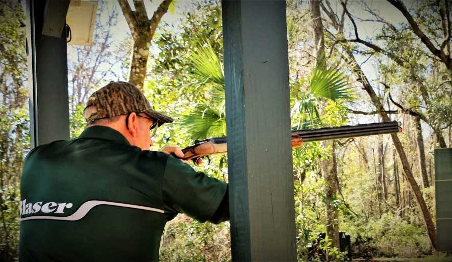 How to Improve with Sporting Clays