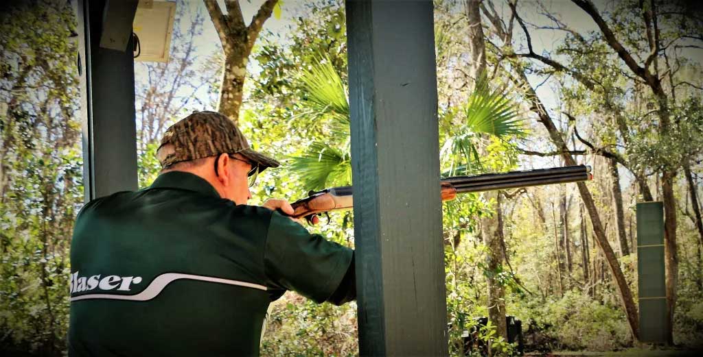 How to Improve with Sporting Clays