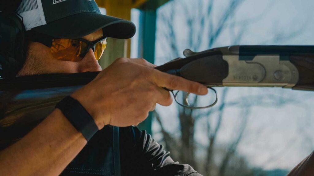 How Effective Are Shotgun Recoil Pads? FalconStrike