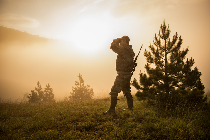 reduce shoulder pain hunting / rifle recoil shoulder pain